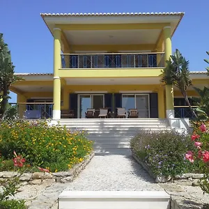 Florina Bed & Breakfast Praia Da Luz