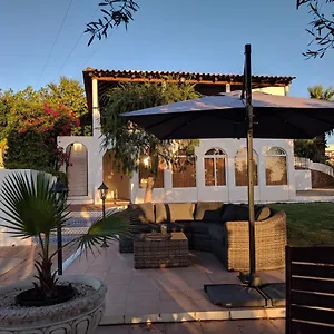 Vivenda Balou Bed & Breakfast Silves