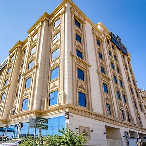 Crown Town Hotel Jeddah