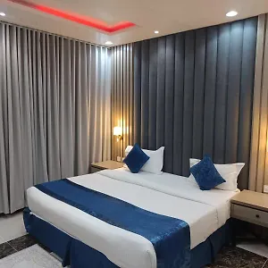 Al Farhan Qurtuba Hotel