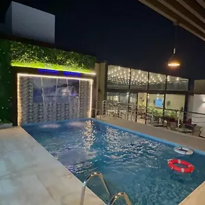 Primotel Elite As Salamah Aparthotel Jeddah