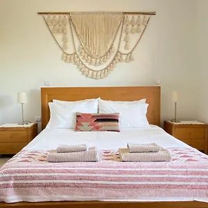 Casa Lua Guest house Burgau