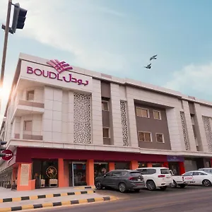 Boudl Al Sulimanyah Hotel