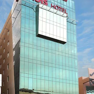 Otel Ibis Olaya Street