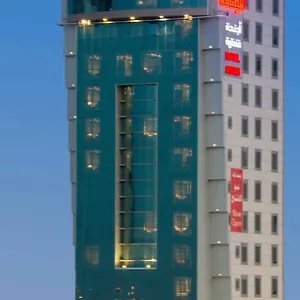 Aparthotel Al Yamama Palace Suites