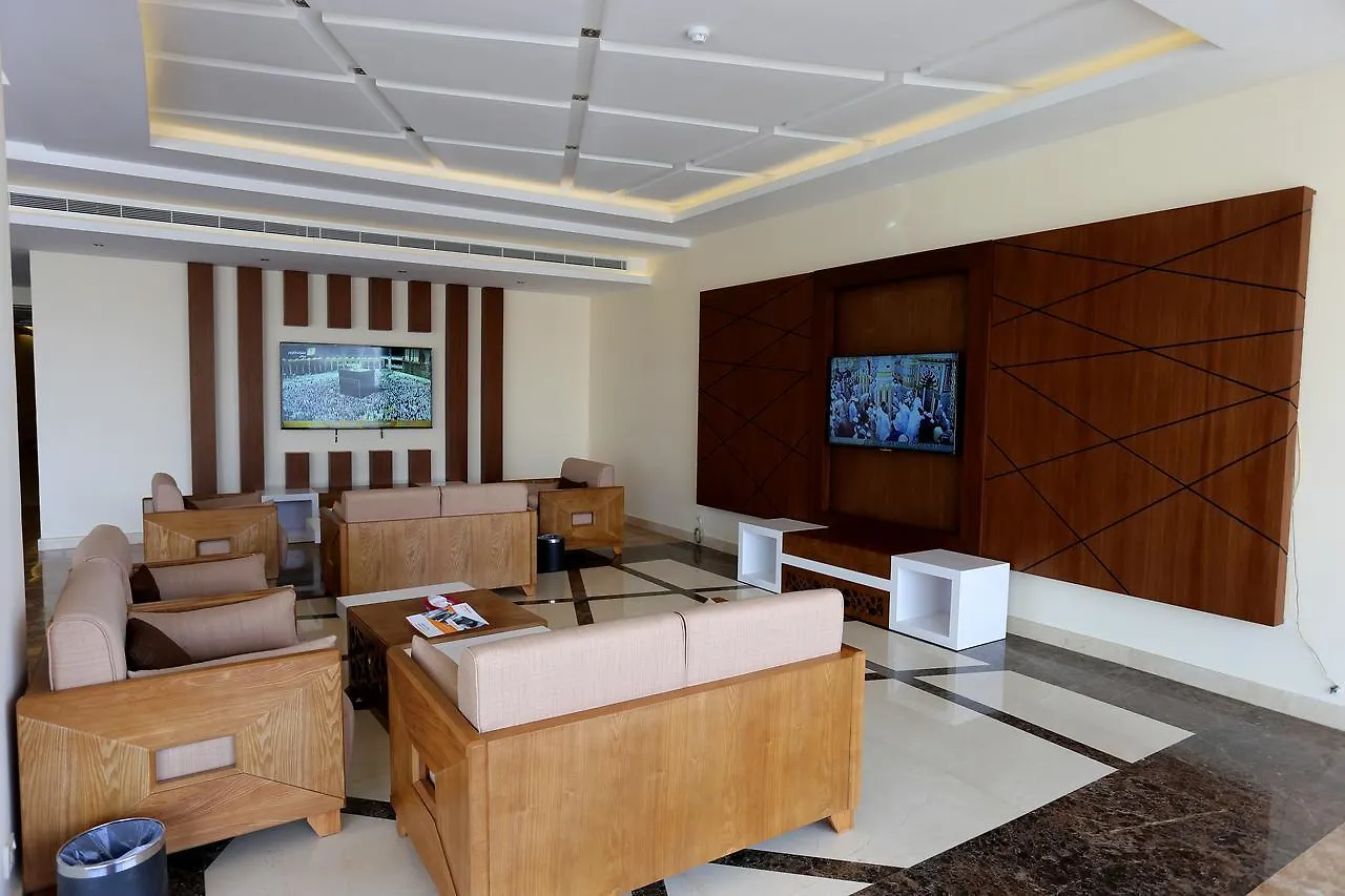 *** Aparthotel Arjaan Altakhassusi Hotel Suites Riyadh Saudi Arabia