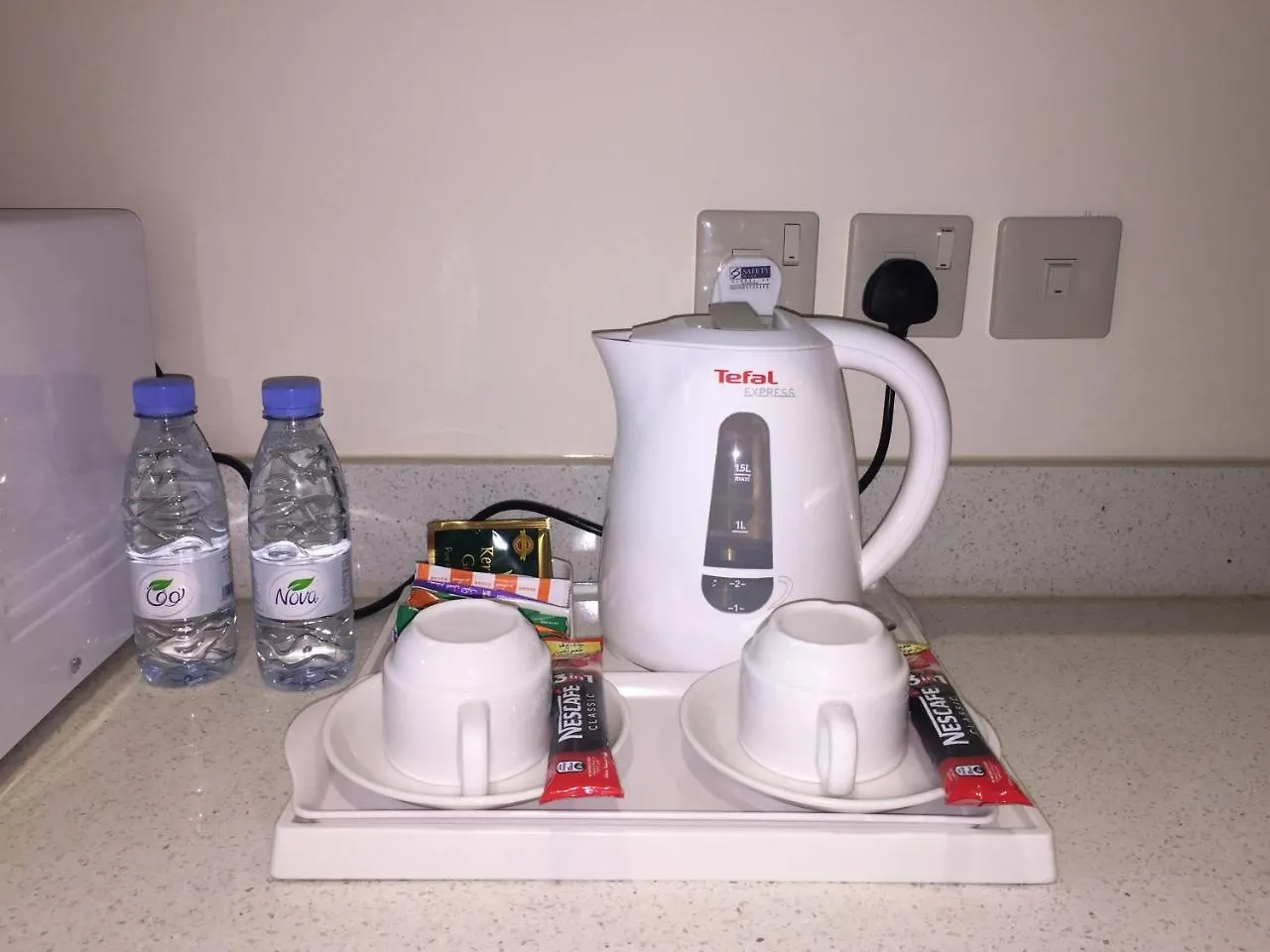Aparthotel Arjaan Altakhassusi Hotel Suites Riyadh