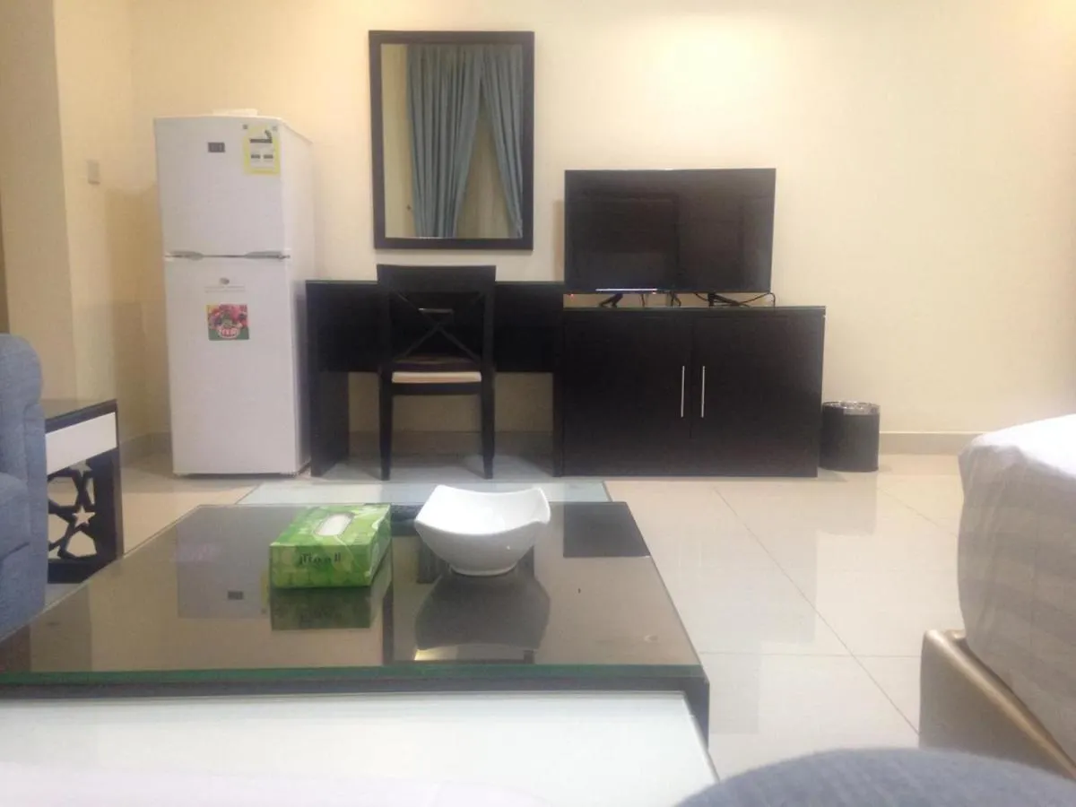 Arjaan Altakhassusi Hotel Suites Riyadh 3*,  Saudi Arabia