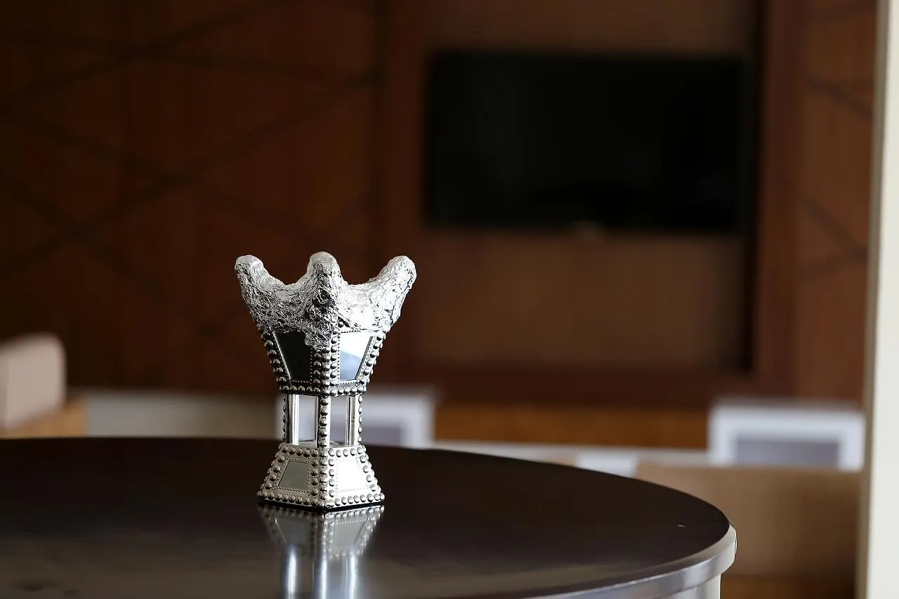 Arjaan Altakhassusi Hotel Suites Riyadh 3*,