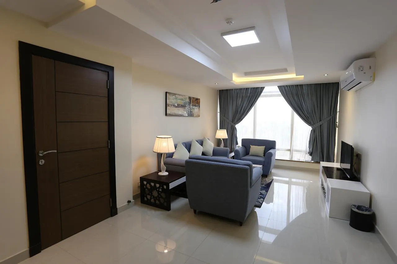 Arjaan Altakhassusi Hotel Suites Riyadh Saudi Arabia