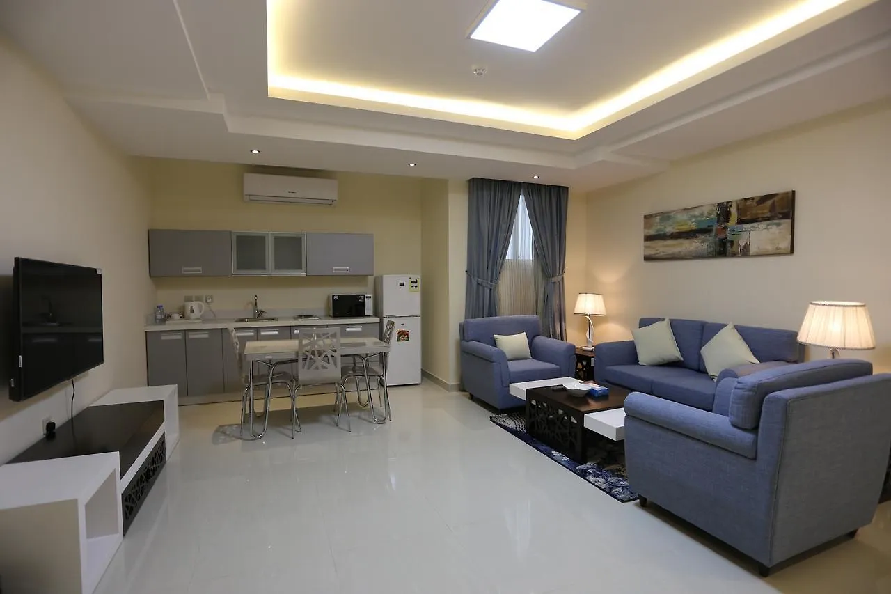 Arjaan Altakhassusi Hotel Suites Riyadh 3*,  Saudi Arabia