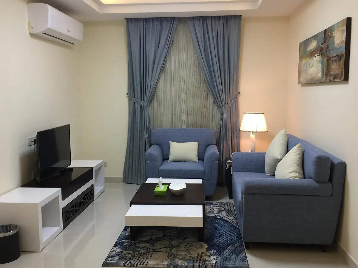 Arjaan Altakhassusi Hotel Suites Riyadh Saudi Arabia