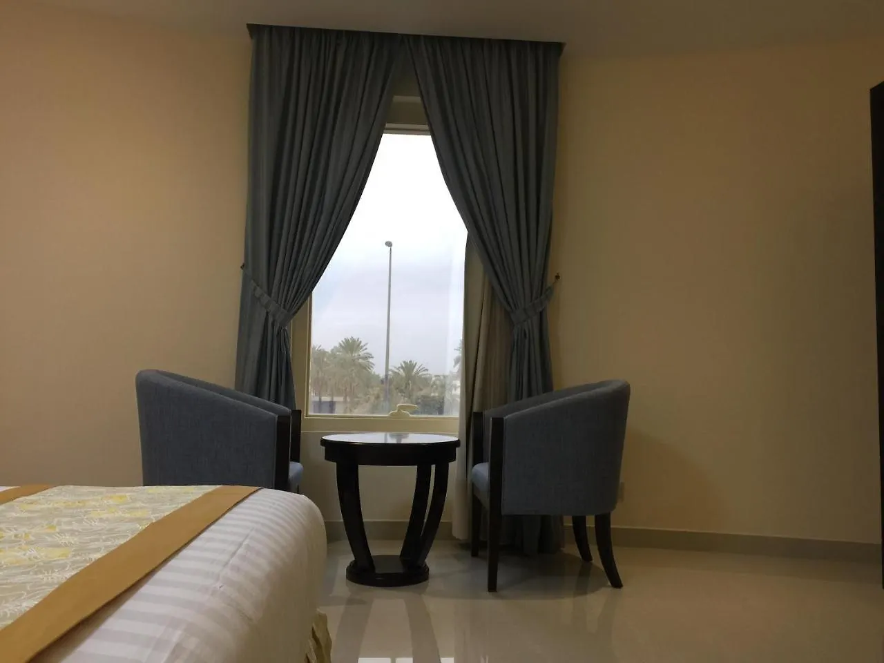 Arjaan Altakhassusi Hotel Suites Riyadh