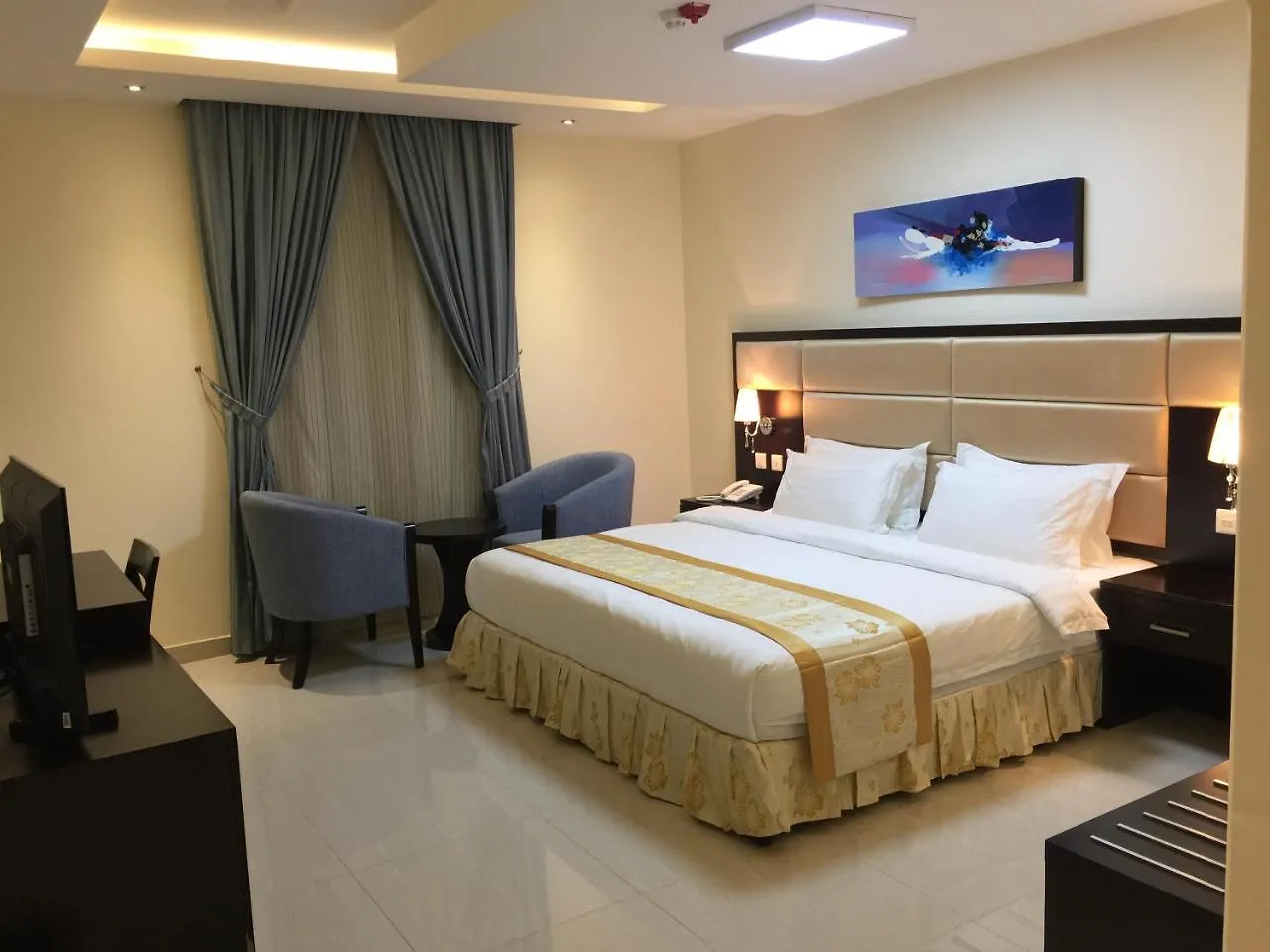 Aparthotel Arjaan Altakhassusi Hotel Suites Riyadh