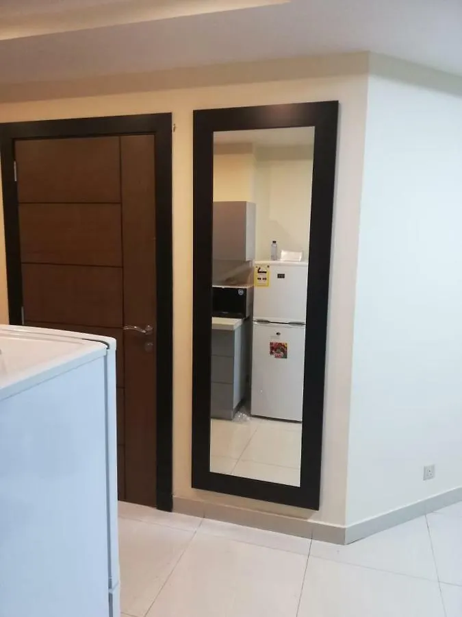 Arjaan Altakhassusi Hotel Suites Riyadh